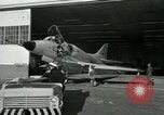 Immagine di Aerei americani Anacostia Washington DC USA, 1961, secondo 28 filmato di repertorio 65675065619