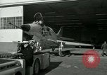 Immagine di Aerei americani Anacostia Washington DC USA, 1961, secondo 31 filmato di repertorio 65675065619