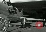 Immagine di Aerei americani Anacostia Washington DC USA, 1961, secondo 37 filmato di repertorio 65675065619