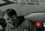 Image of American aircraft Anacostia Washington DC USA, 1961, second 8 stock footage video 65675065620