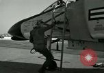 Image of American aircraft Anacostia Washington DC USA, 1961, second 9 stock footage video 65675065620