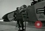 Image of American aircraft Anacostia Washington DC USA, 1961, second 10 stock footage video 65675065620
