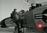 Image of American aircraft Anacostia Washington DC USA, 1961, second 11 stock footage video 65675065620
