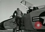 Image of American aircraft Anacostia Washington DC USA, 1961, second 12 stock footage video 65675065620