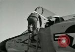Image of American aircraft Anacostia Washington DC USA, 1961, second 14 stock footage video 65675065620