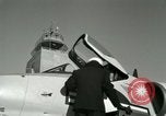 Image avions américains Anacostia Washington DC USA, 1961, de la seconde 17 séquences d'archives historiques vidéo 65675065621