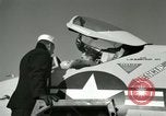 Image avions américains Anacostia Washington DC USA, 1961, de la seconde 18 séquences d'archives historiques vidéo 65675065621