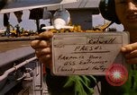 Image USS Enterprise United States USA, 1962, de la seconde 12 séquences d'archives historiques vidéo 65675065622