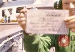 Image USS Enterprise United States USA, 1962, de la seconde 13 séquences d'archives historiques vidéo 65675065622