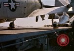 Image USS Enterprise United States USA, 1962, de la seconde 27 séquences d'archives historiques vidéo 65675065622
