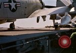 Image USS Enterprise United States USA, 1962, de la seconde 28 séquences d'archives historiques vidéo 65675065622