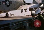 Image USS Enterprise United States USA, 1962, de la seconde 34 séquences d'archives historiques vidéo 65675065622