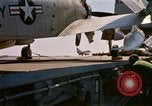 Image USS Enterprise United States USA, 1962, de la seconde 61 séquences d'archives historiques vidéo 65675065622