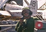 Standbild USS Enterprise United States USA, 1962, aus Sekunde 1 historischem Filmmaterial Videoclip 65675065623