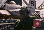 Standbild USS Enterprise United States USA, 1962, aus Sekunde 4 historischem Filmmaterial Videoclip 65675065623