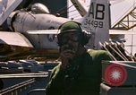 Standbild USS Enterprise United States USA, 1962, aus Sekunde 5 historischem Filmmaterial Videoclip 65675065623