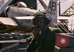 Standbild USS Enterprise United States USA, 1962, aus Sekunde 6 historischem Filmmaterial Videoclip 65675065623