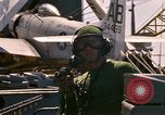 Standbild USS Enterprise United States USA, 1962, aus Sekunde 7 historischem Filmmaterial Videoclip 65675065623