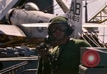 Standbild USS Enterprise United States USA, 1962, aus Sekunde 8 historischem Filmmaterial Videoclip 65675065623