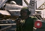 Standbild USS Enterprise United States USA, 1962, aus Sekunde 11 historischem Filmmaterial Videoclip 65675065623