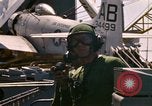 Standbild USS Enterprise United States USA, 1962, aus Sekunde 14 historischem Filmmaterial Videoclip 65675065623