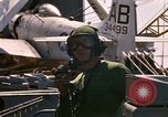 Standbild USS Enterprise United States USA, 1962, aus Sekunde 17 historischem Filmmaterial Videoclip 65675065623