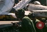 Standbild USS Enterprise United States USA, 1962, aus Sekunde 20 historischem Filmmaterial Videoclip 65675065623
