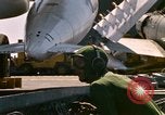 Standbild USS Enterprise United States USA, 1962, aus Sekunde 21 historischem Filmmaterial Videoclip 65675065623