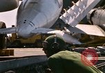 Standbild USS Enterprise United States USA, 1962, aus Sekunde 22 historischem Filmmaterial Videoclip 65675065623