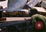 Standbild USS Enterprise United States USA, 1962, aus Sekunde 26 historischem Filmmaterial Videoclip 65675065623