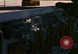 Standbild USS Enterprise United States USA, 1962, aus Sekunde 29 historischem Filmmaterial Videoclip 65675065623