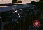 Standbild USS Enterprise United States USA, 1962, aus Sekunde 31 historischem Filmmaterial Videoclip 65675065623