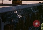 Standbild USS Enterprise United States USA, 1962, aus Sekunde 33 historischem Filmmaterial Videoclip 65675065623