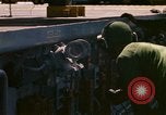 Standbild USS Enterprise United States USA, 1962, aus Sekunde 40 historischem Filmmaterial Videoclip 65675065623