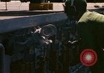 Standbild USS Enterprise United States USA, 1962, aus Sekunde 45 historischem Filmmaterial Videoclip 65675065623