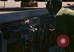 Standbild USS Enterprise United States USA, 1962, aus Sekunde 46 historischem Filmmaterial Videoclip 65675065623