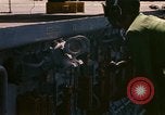 Standbild USS Enterprise United States USA, 1962, aus Sekunde 47 historischem Filmmaterial Videoclip 65675065623