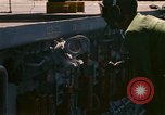 Standbild USS Enterprise United States USA, 1962, aus Sekunde 48 historischem Filmmaterial Videoclip 65675065623