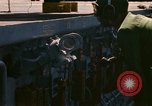 Standbild USS Enterprise United States USA, 1962, aus Sekunde 49 historischem Filmmaterial Videoclip 65675065623