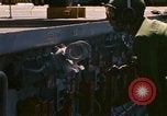 Standbild USS Enterprise United States USA, 1962, aus Sekunde 50 historischem Filmmaterial Videoclip 65675065623