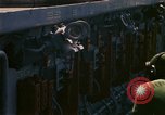 Standbild USS Enterprise United States USA, 1962, aus Sekunde 51 historischem Filmmaterial Videoclip 65675065623