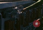 Standbild USS Enterprise United States USA, 1962, aus Sekunde 52 historischem Filmmaterial Videoclip 65675065623