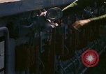 Standbild USS Enterprise United States USA, 1962, aus Sekunde 53 historischem Filmmaterial Videoclip 65675065623