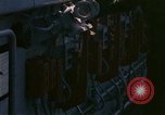 Standbild USS Enterprise United States USA, 1962, aus Sekunde 55 historischem Filmmaterial Videoclip 65675065623