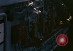 Standbild USS Enterprise United States USA, 1962, aus Sekunde 56 historischem Filmmaterial Videoclip 65675065623