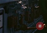 Standbild USS Enterprise United States USA, 1962, aus Sekunde 58 historischem Filmmaterial Videoclip 65675065623