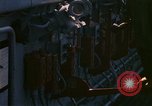 Standbild USS Enterprise United States USA, 1962, aus Sekunde 61 historischem Filmmaterial Videoclip 65675065623
