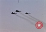 Image avions américains United States USA, 1962, de la seconde 31 séquences d'archives historiques vidéo 65675065626
