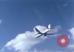 Image of A-3B Skywarrior United States USA, 1967, second 7 stock footage video 65675065628
