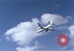 Image of A-3B Skywarrior United States USA, 1967, second 17 stock footage video 65675065628
